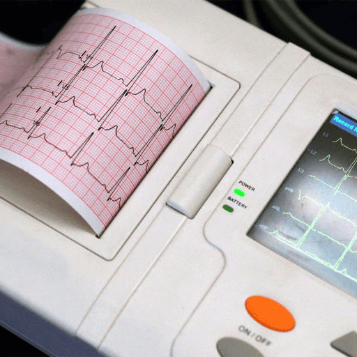 ECG at Home